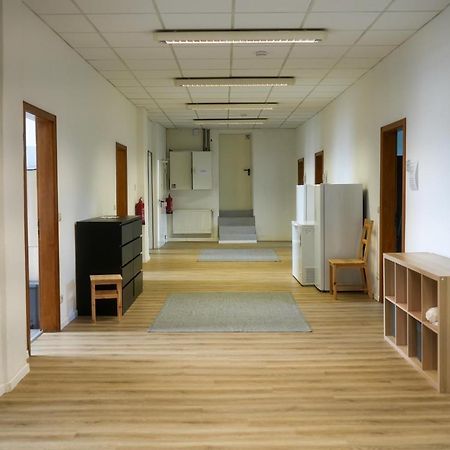 Studio Naehe Stadtzentrum Coblenza Esterno foto