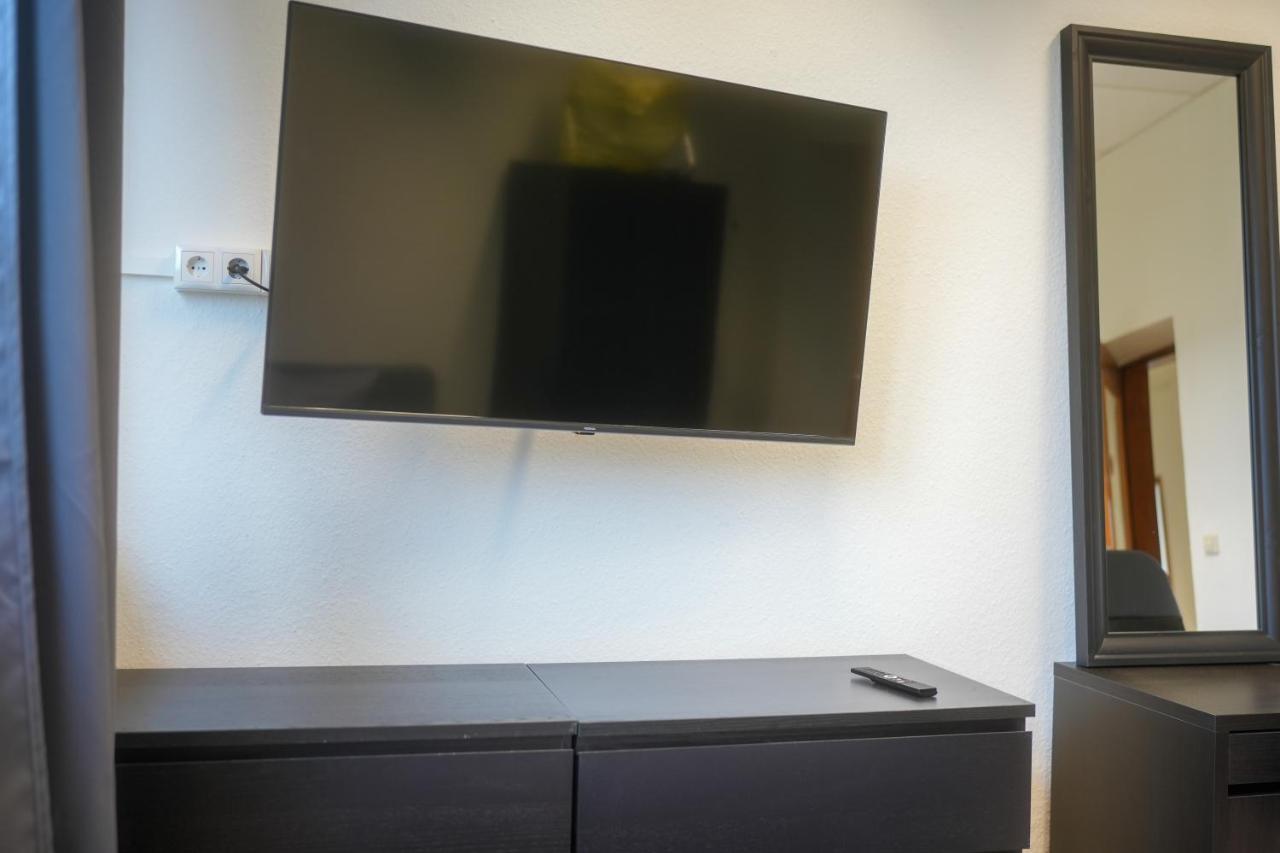 Studio Naehe Stadtzentrum Coblenza Esterno foto